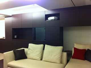 施工例：個人宅　2011年3月