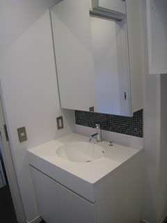 施工例：個人宅　2010年11月