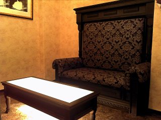 施工例：西麻布　ＢＡＲ　2012年5月